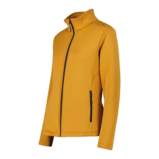 CMP Kurtka polarowa w kolorze żółtym 36 wyprzedaż Limango Polska