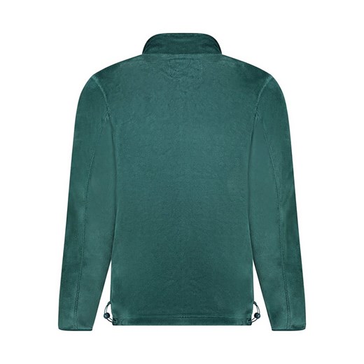 Canadian Peak Kurtka polarowa &quot;Uploadeak&quot; w kolorze zielonym Canadian Peak XXL okazja Limango Polska