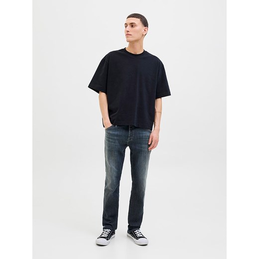 Jack &amp; Jones Dżinsy &quot;Jjiglenn&quot; - Regular fit - w kolorze Jack & Jones W34/L34 wyprzedaż Limango Polska