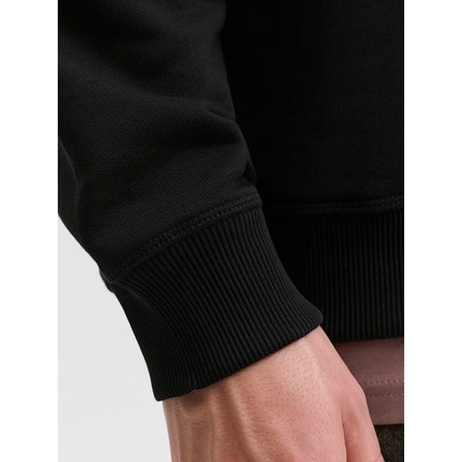 Jack &amp; Jones Bluza &quot;Jormorrebro&quot; w kolorze czarnym Jack & Jones M okazja Limango Polska