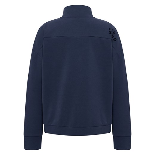 ELBSAND Bluza &quot;Embla&quot; w kolorze granatowym Elbsand S okazyjna cena Limango Polska