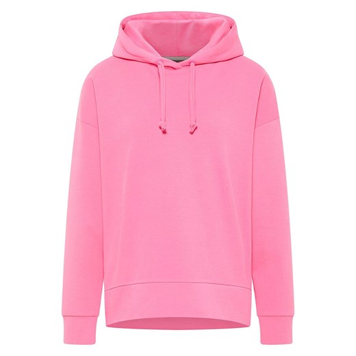 ELBSAND Bluza &quot;Mette&quot; w kolorze różowym ze sklepu Limango Polska w kategorii Bluzy damskie - zdjęcie 185645758