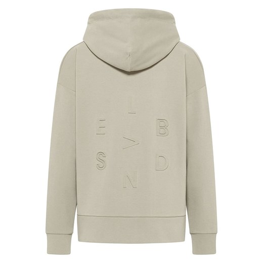 ELBSAND Bluza &quot;Mette&quot; w kolorze beżowym Elbsand S wyprzedaż Limango Polska