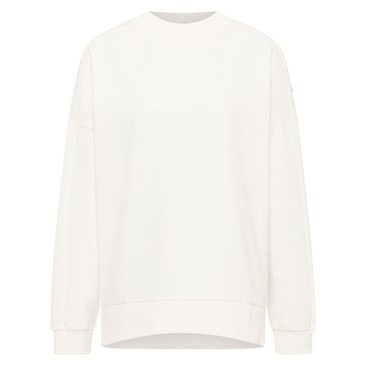 ELBSAND Bluza &quot;Tuuma&quot; w kolorze kremowym ze sklepu Limango Polska w kategorii Bluzy damskie - zdjęcie 185645769