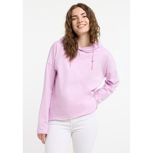 ELBSAND Bluza "Nella" w kolorze jasnoróżowym Elbsand S Limango Polska okazja
