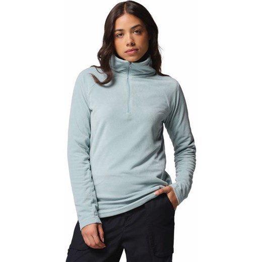 Bluza polarowa damska Glacial IV Half Zip Columbia ze sklepu SPORT-SHOP.pl w kategorii Bluzy damskie - zdjęcie 185646435