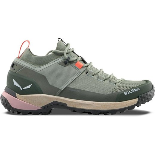 Buty trekkingowe Puez 2 Knit PTX Wm's Salewa ze sklepu SPORT-SHOP.pl w kategorii Buty trekkingowe damskie - zdjęcie 185646436