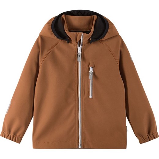 Softshell juniorski Vantti Reima ze sklepu SPORT-SHOP.pl w kategorii Kurtki chłopięce - zdjęcie 185646457