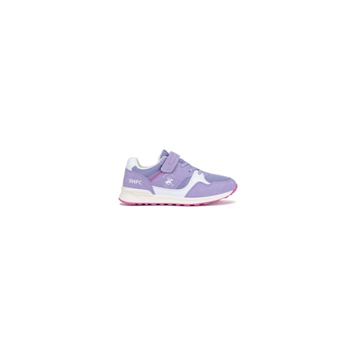 Sneakers Beverly Hills Polo Club 23KC2347B ze sklepu ccc.eu w kategorii Buty sportowe dziecięce - zdjęcie 185648439