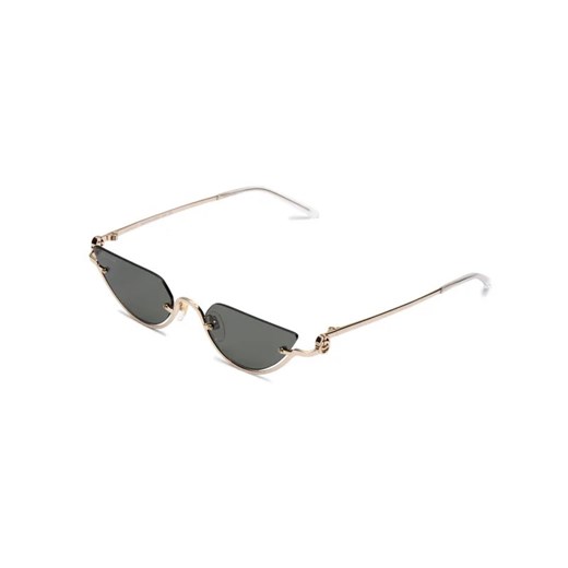 Gucci Okulary przeciwsłoneczne GG1603S ze sklepu Gomez Fashion Store w kategorii Okulary przeciwsłoneczne damskie - zdjęcie 185648495