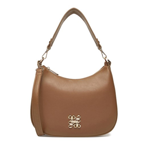 Torebka NINE WEST CEO-NANCY-H241690 ze sklepu ccc.eu w kategorii Listonoszki - zdjęcie 185649487