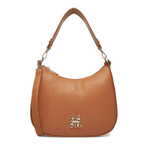 Torebka NINE WEST CEO-NANCY-H241690 ze sklepu ccc.eu w kategorii Listonoszki - zdjęcie 185649489