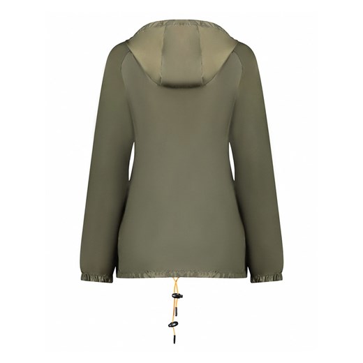 Canadian Peak Kurtka przejściowa &quot;Boateak&quot; w kolorze khaki Canadian Peak XXL okazyjna cena Limango Polska