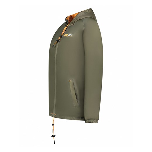 Canadian Peak Kurtka przejściowa &quot;Boateak&quot; w kolorze khaki Canadian Peak XL Limango Polska okazja