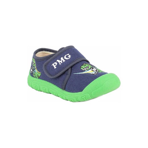 Primigi Sneakersy w kolorze granatowym Primigi 35 Limango Polska okazyjna cena