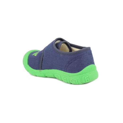 Primigi Sneakersy w kolorze granatowym Primigi 29 promocyjna cena Limango Polska