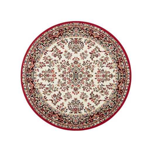 Hanse Home Dywan w kolorze kremowo-czerwonym ze sklepu Limango Polska w kategorii Dywany - zdjęcie 185651985