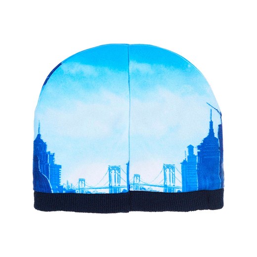 Spiderman 3-częściowy zestaw &quot;Spider-Man&quot; w kolorze niebieskim Spiderman 52 cm promocja Limango Polska