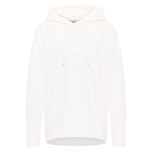 ELBSAND Bluza &quot;Dana&quot; w kolorze białym ze sklepu Limango Polska w kategorii Bluzy damskie - zdjęcie 185652426