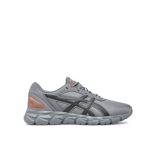 Sneakersy Asics Gel-Quantum Lyte II 1201A873 Szary ze sklepu eobuwie.pl w kategorii Buty sportowe męskie - zdjęcie 185652509