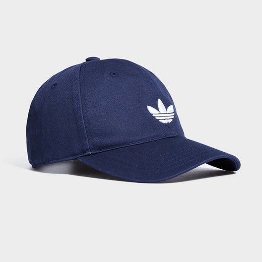 ADIDAS CZAPKA ADICOLOR BASEBALL CAP ze sklepu JD Sports  w kategorii Czapki z daszkiem damskie - zdjęcie 185652846