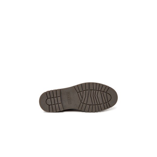 Trzewiki Bugatti 325-ATE32-1000 Brązowy Bugatti 43 eobuwie.pl