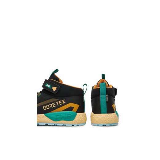 Sneakersy Primigi GORE-TEX 8916644 D Czarny Primigi 36 eobuwie.pl