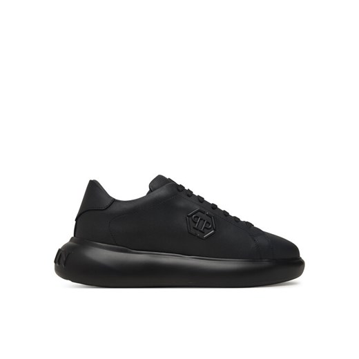 PHILIPP PLEIN Sneakersy FAES USC0804 PLE075N Czarny ze sklepu MODIVO w kategorii Buty sportowe męskie - zdjęcie 185653858