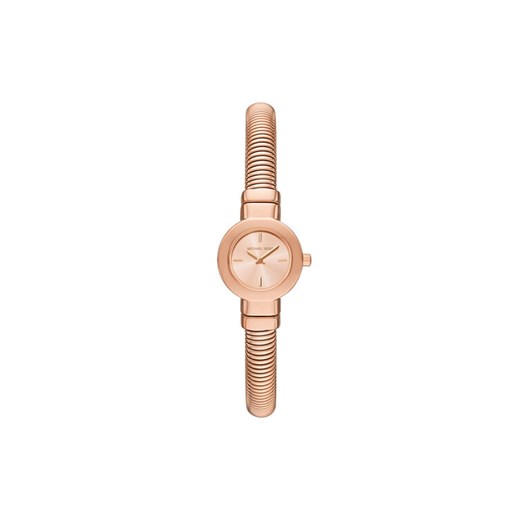 Michael Kors Zegarek Gramercy MK7528 Różowy ze sklepu MODIVO w kategorii Zegarki - zdjęcie 185653868