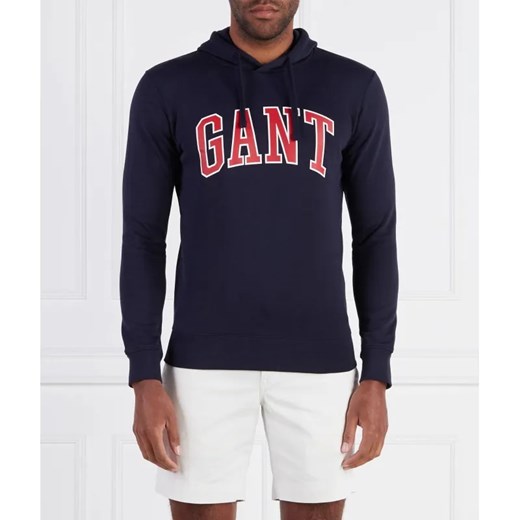 Gant Bluza | Regular Fit ze sklepu Gomez Fashion Store w kategorii Bluzy męskie - zdjęcie 185655059