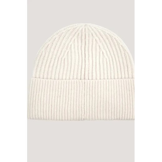 Calvin Klein Wełniana czapka Calvin Klein OS Gomez Fashion Store