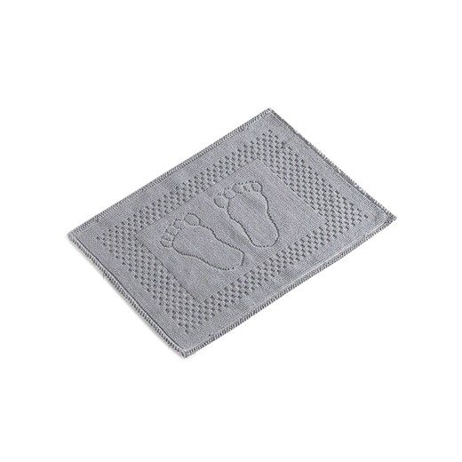 Elizabed Dywanik łazienkowy w kolorze szarym Elizabed 35x60 cm okazyjna cena Limango Polska