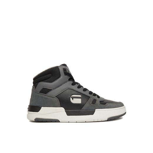 Sneakersy G-Star Raw CEO-K24046-1 Czarny ze sklepu eobuwie.pl w kategorii Buty sportowe męskie - zdjęcie 185655896
