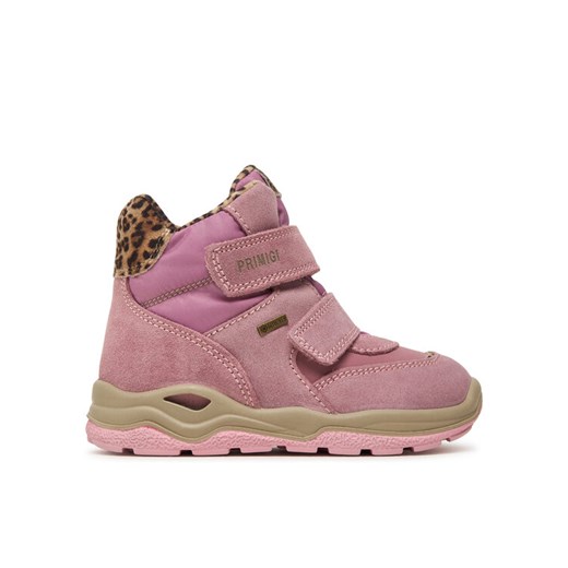 Śniegowce Primigi GORE-TEX 8863733 S Różowy ze sklepu eobuwie.pl w kategorii Buty zimowe dziecięce - zdjęcie 185655939