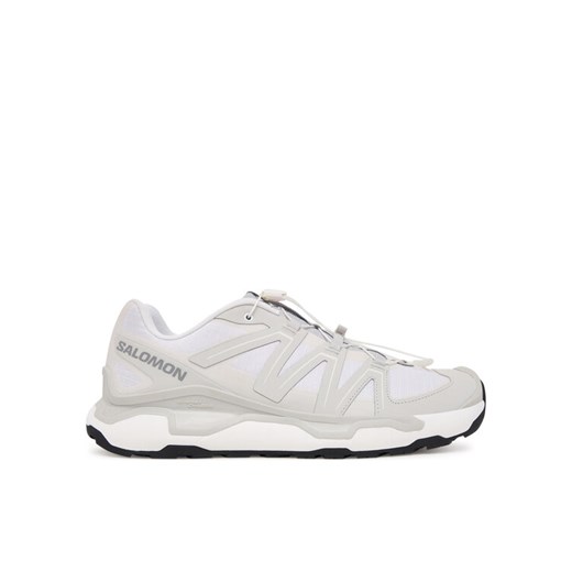 Sneakersy Salomon Xc Roam L49124600 Biały ze sklepu eobuwie.pl w kategorii Buty sportowe męskie - zdjęcie 185656076