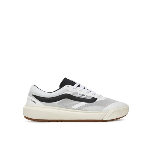 Sneakersy Vans MTE Ultrarange 2.0 RW VN000D60YB21 Biały ze sklepu eobuwie.pl w kategorii Buty sportowe męskie - zdjęcie 185656109