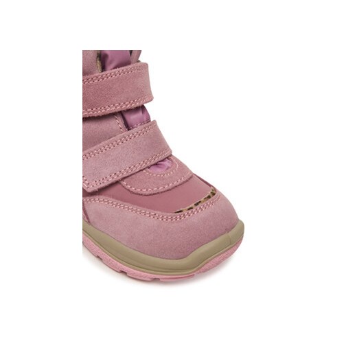 Śniegowce Primigi GORE-TEX 8863733 S Różowy Primigi 29 eobuwie.pl