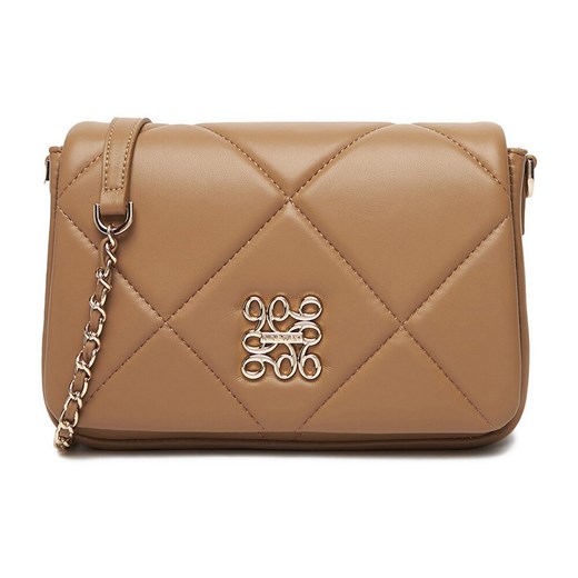 Torebka NINE WEST CEO-ANNA-LA482-3299 ze sklepu ccc.eu w kategorii Listonoszki - zdjęcie 185658478