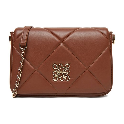 Torebka NINE WEST CEO-ANNA-LA482-3299 ze sklepu ccc.eu w kategorii Listonoszki - zdjęcie 185658479