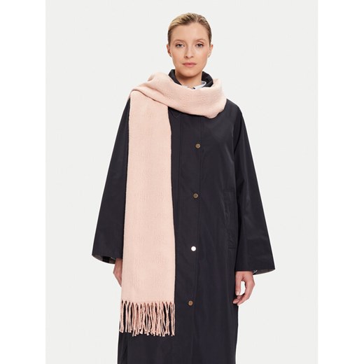 Szalik Guess AW5419POL03 Różowy ze sklepu eobuwie.pl w kategorii Szaliki i chusty damskie - zdjęcie 185658839