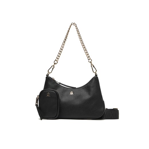 Steve Madden Torebka Bsin SM13001827 Czarny ze sklepu MODIVO w kategorii Torebki damskie - zdjęcie 185659136