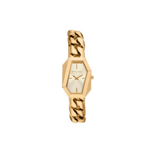 Michael Kors Zegarek Suri MK4878 Złoty ze sklepu MODIVO w kategorii Zegarki - zdjęcie 185659168