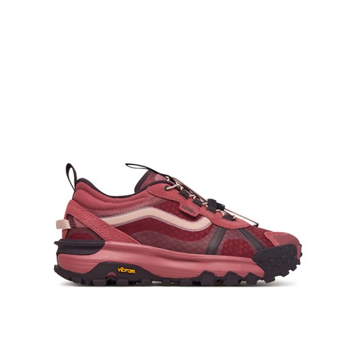 Vans Sneakersy MTE Crosspath XC VN000D5VZRY1 Różowy ze sklepu MODIVO w kategorii Buty sportowe damskie - zdjęcie 185659197