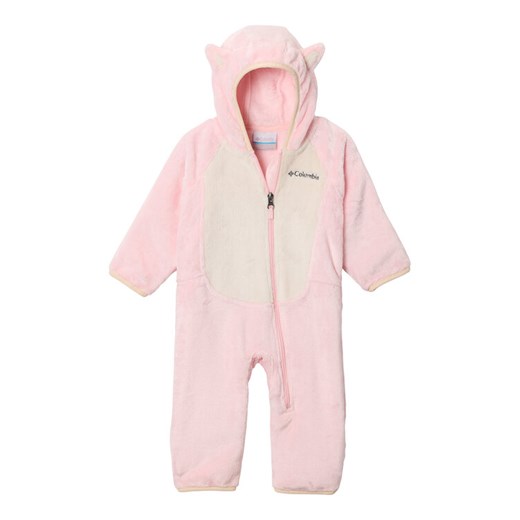 Columbia Kombinezon Foxy Baby Sherpa Bunting 1863981 Różowy Regular Fit ze sklepu MODIVO w kategorii Odzież dla niemowląt - zdjęcie 185659228