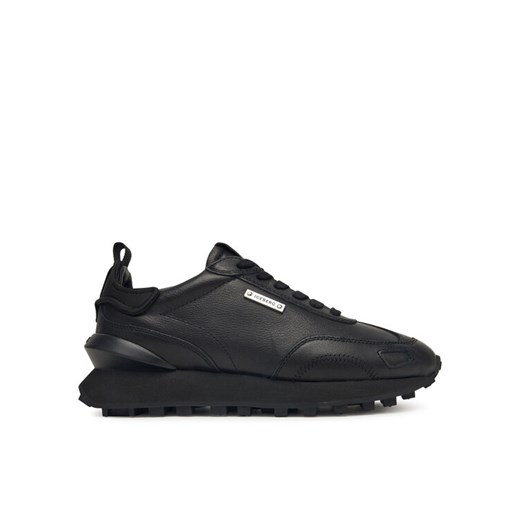 Iceberg Sneakersy IU1811 Czarny ze sklepu MODIVO w kategorii Buty sportowe męskie - zdjęcie 185659237