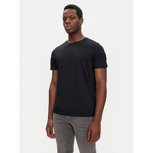 JOOP! T-Shirt Cosmo 30041079 Czarny Modern Fit ze sklepu MODIVO w kategorii T-shirty męskie - zdjęcie 185659246