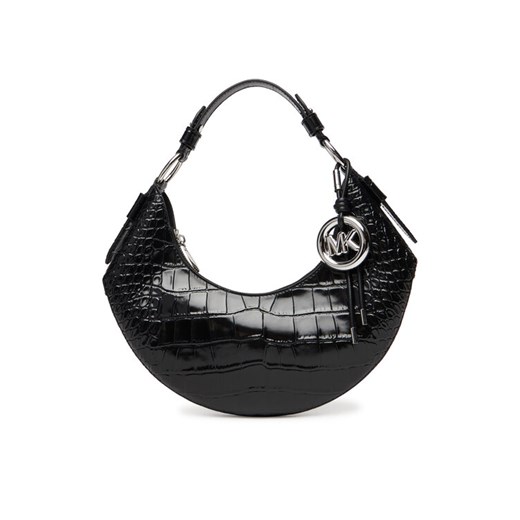 MICHAEL Michael Kors Torebka 30F5SQ4L6E Czarny ze sklepu MODIVO w kategorii Torebki damskie - zdjęcie 185659257