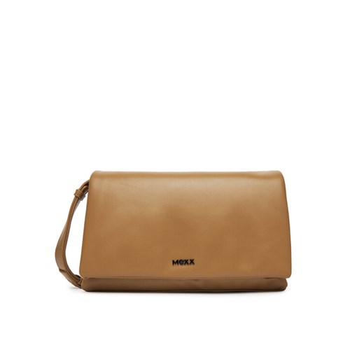 MEXX Torebka C-MEXX-H-003-08 Brązowy ze sklepu MODIVO w kategorii Listonoszki - zdjęcie 185659266