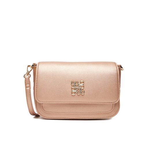 Nine West Torebka CEO-LAYLA-S241045 Złoty ze sklepu MODIVO w kategorii Listonoszki - zdjęcie 185659297