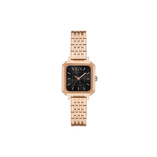 Armani Exchange Zegarek Classic AX5729 Złoty ze sklepu MODIVO w kategorii Zegarki - zdjęcie 185659307